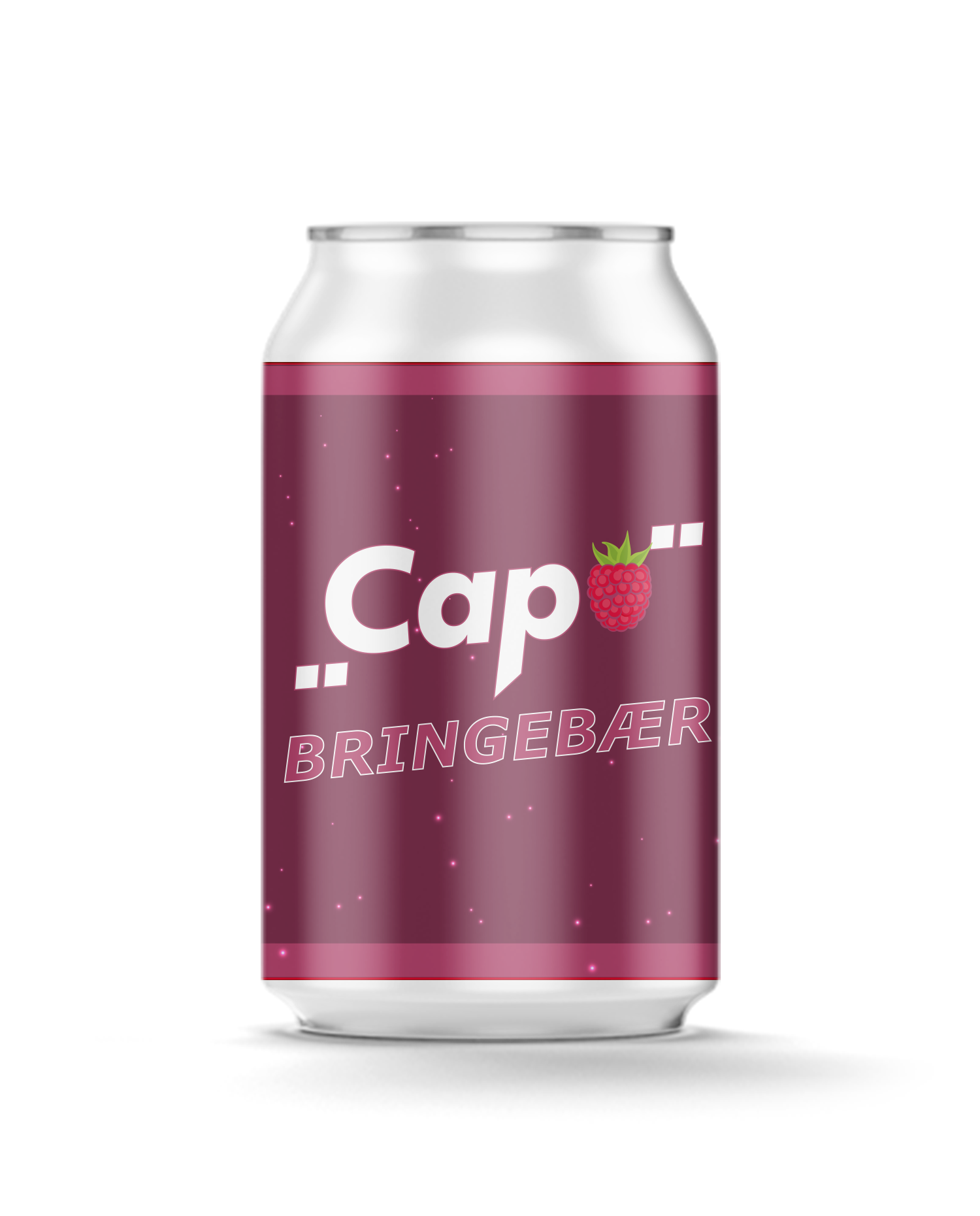 Skudenes bryggeri capo bringbær 24x33cl