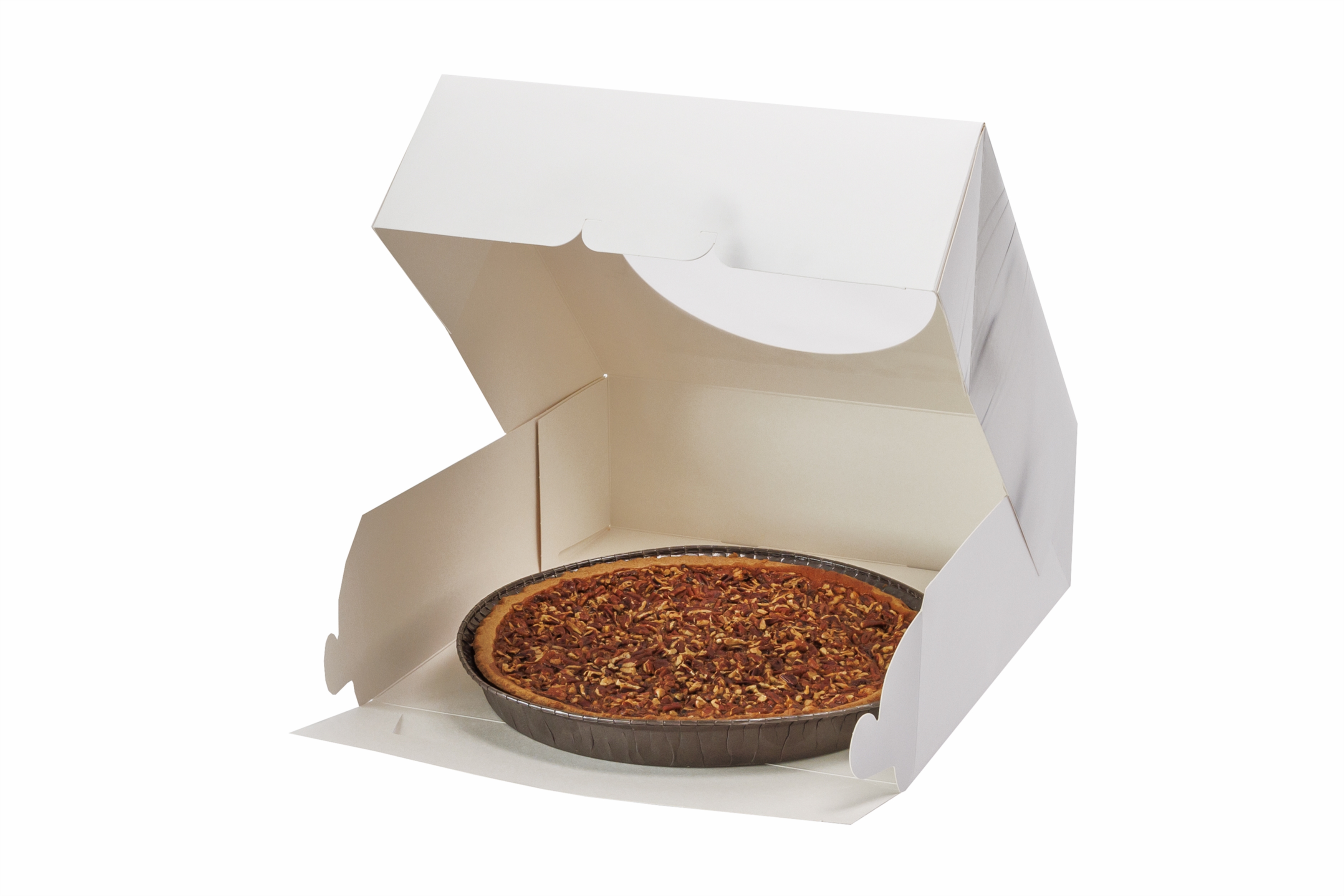 Vinduseske s-line 33x33x11,5cm 80stk