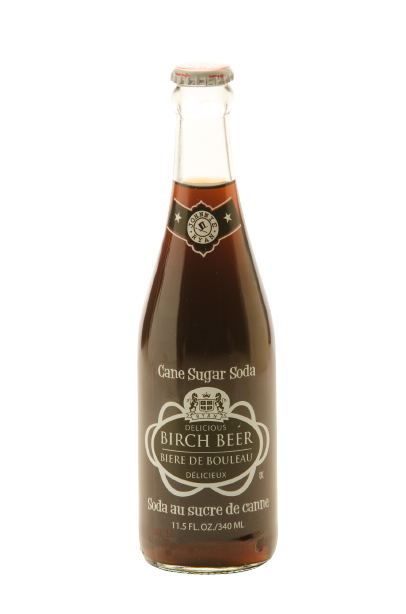 Johnnie ryan birch beer 24x34cl