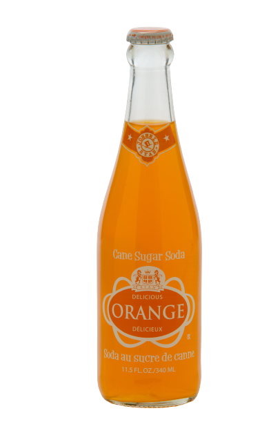 Johnnie ryan orange 24x34cl