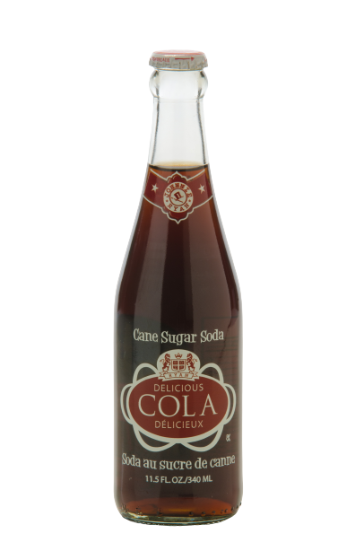 Johnnie ryan cola   24x34cl