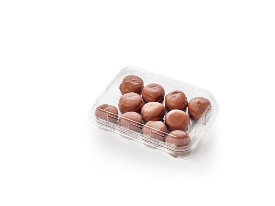 Vannbakkels mini salt karamell 11pk   16stk