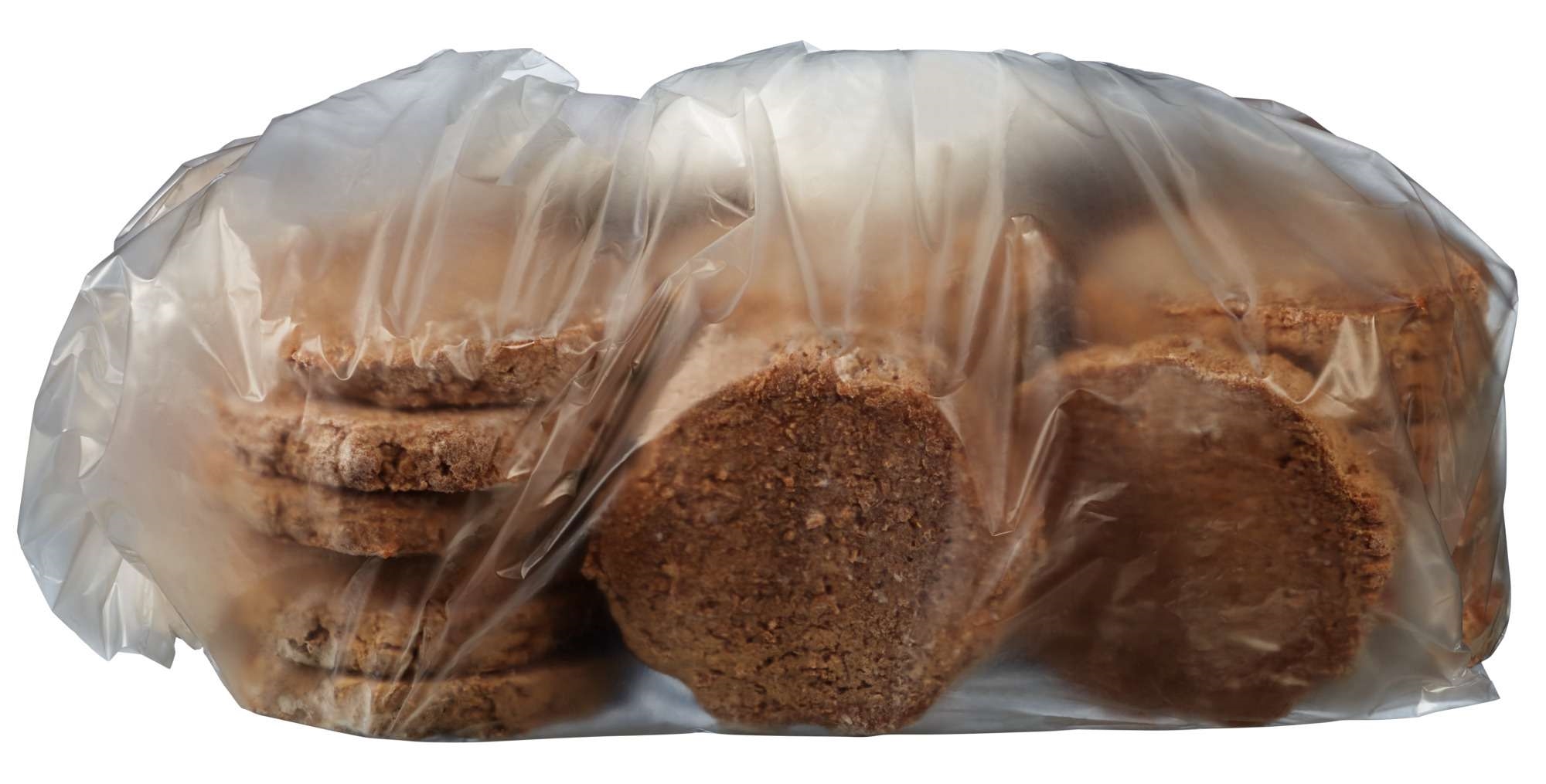 Vegetar fava burger 39x150g 5,850kg