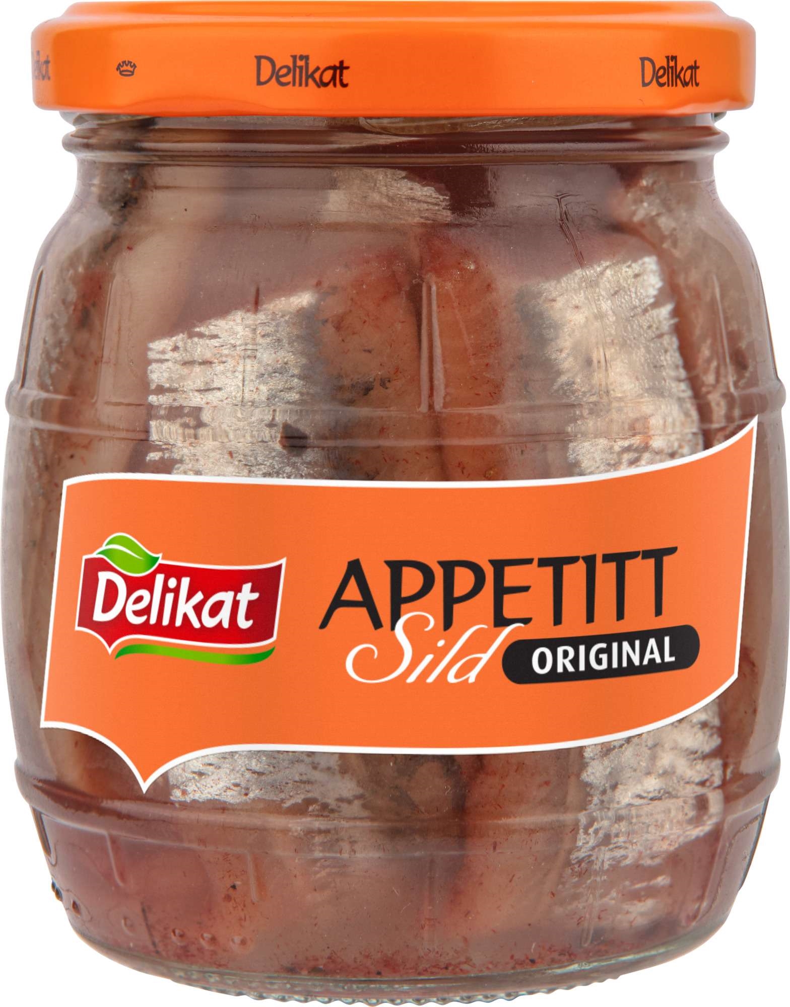 Appetittsild 270g