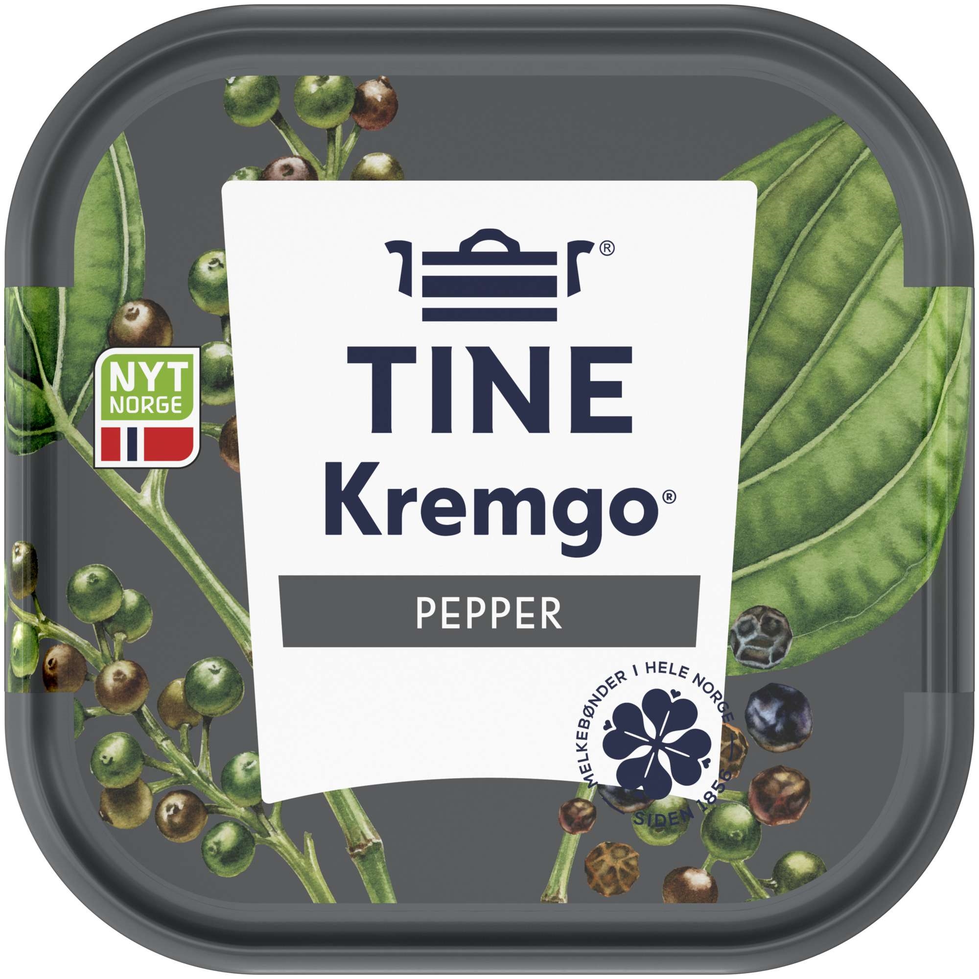 Kremost pepper 125g