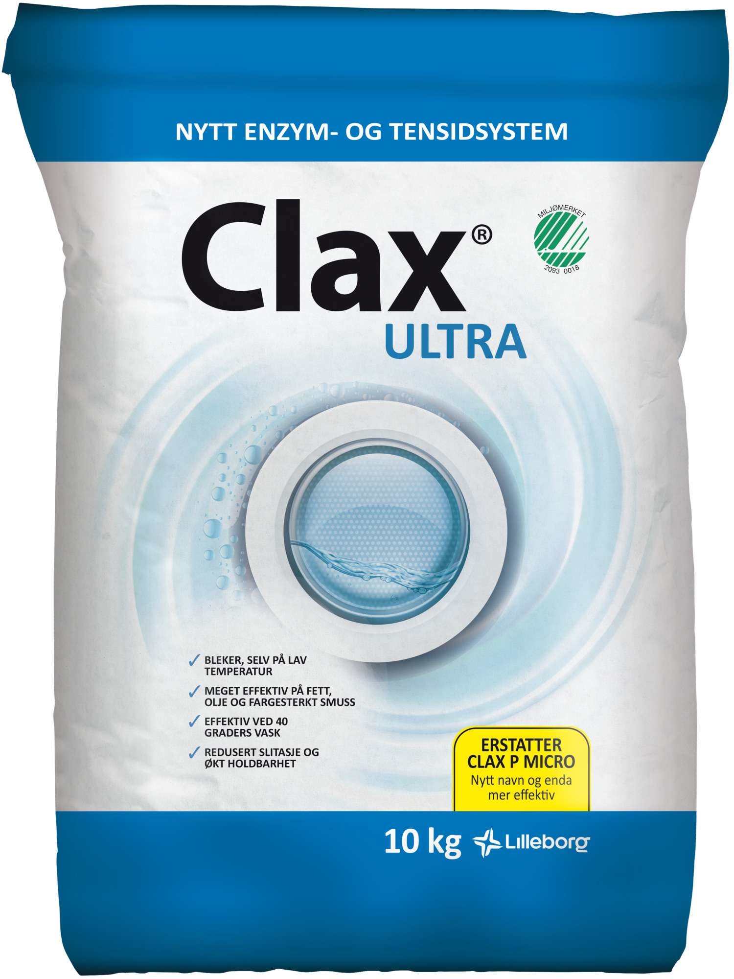 Clax ultra       10kg