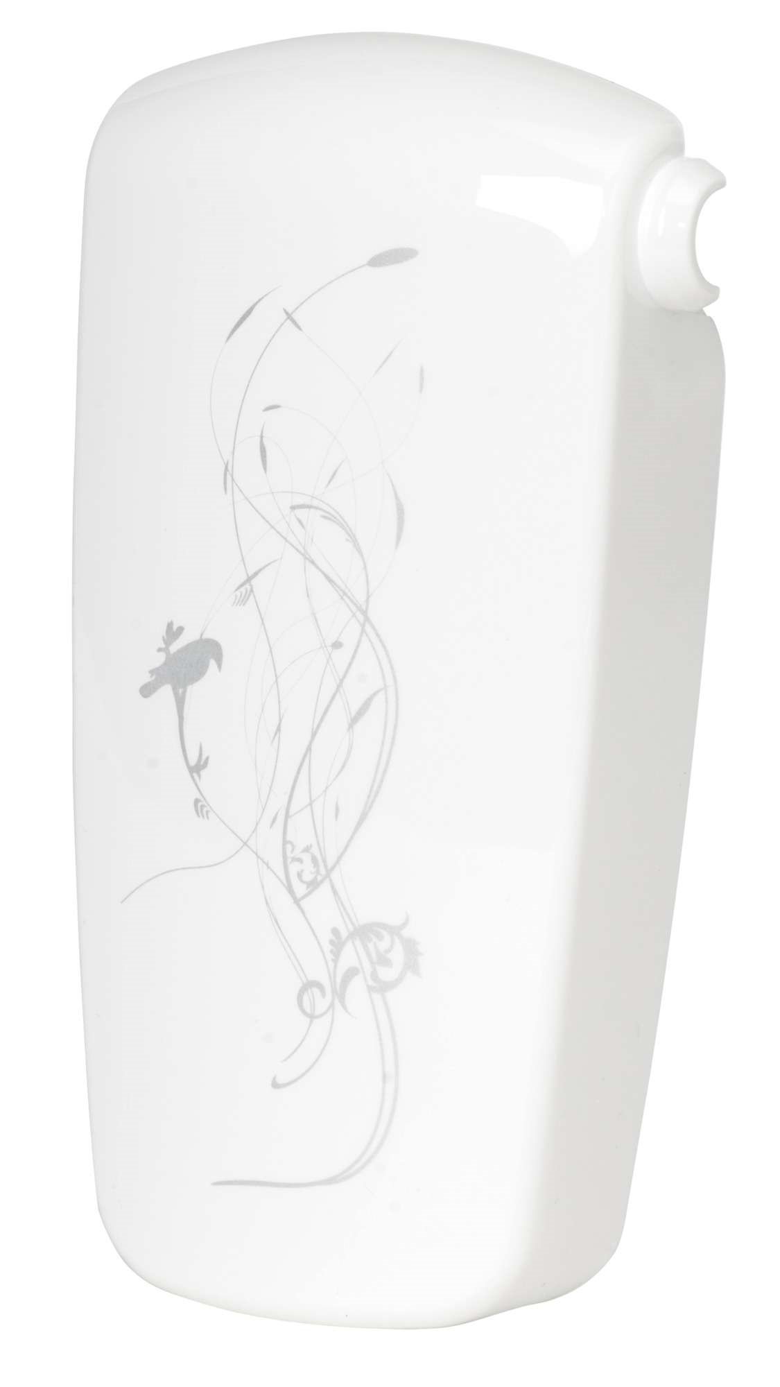 Soft care sensations cover hvitt 1stk