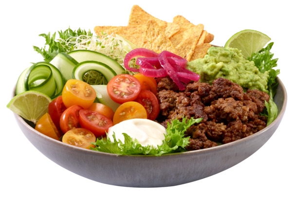 Minced 3kg