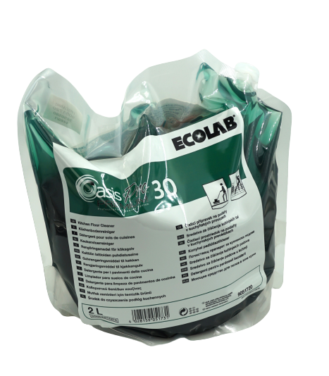 Oasis pro 30 premium 2l