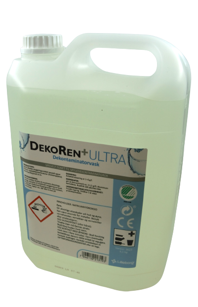 Dekoren+ ultra  6,1kg