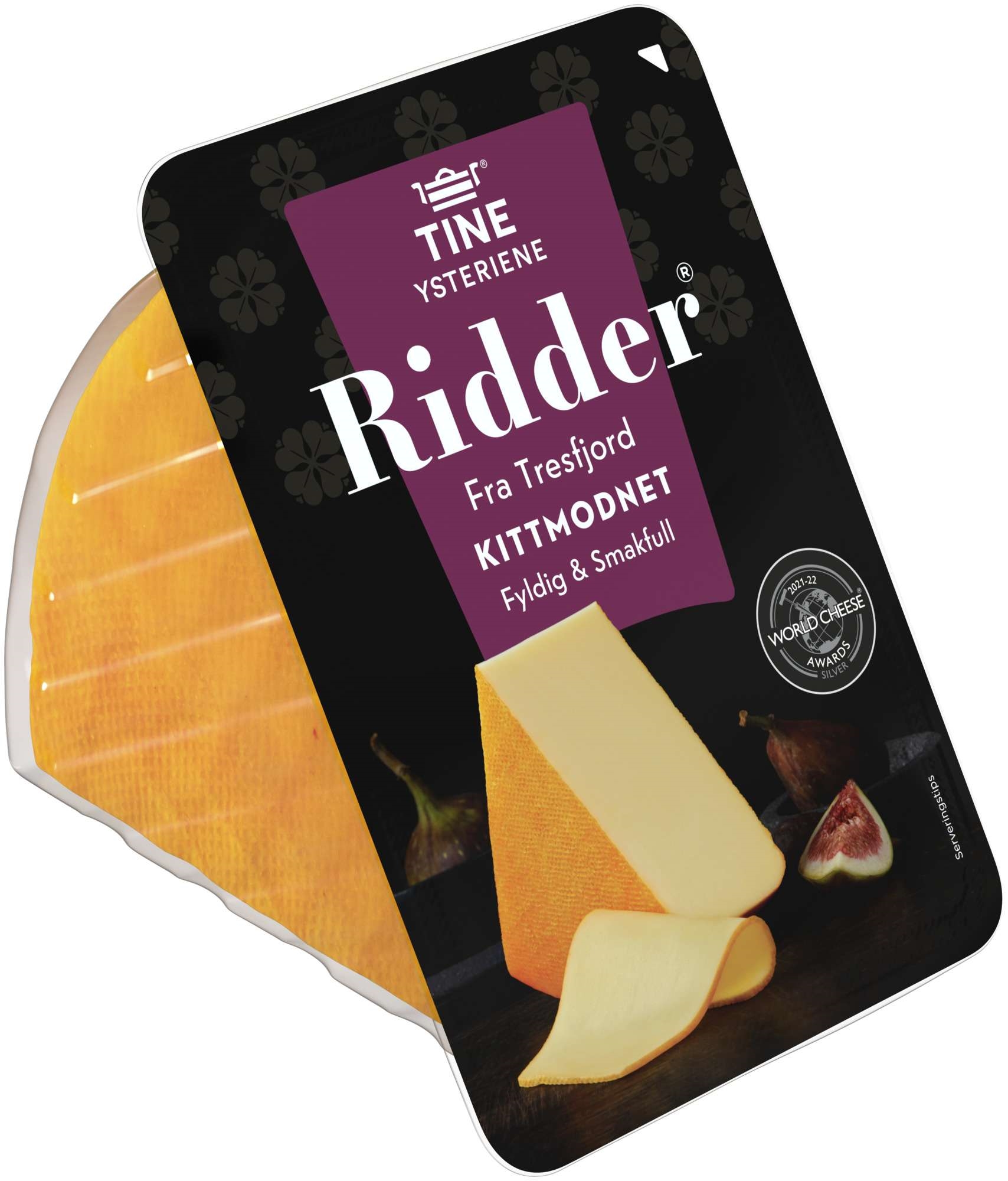 Ridderost 285g