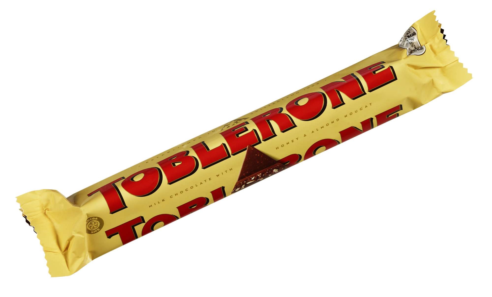 Toblerone 50g