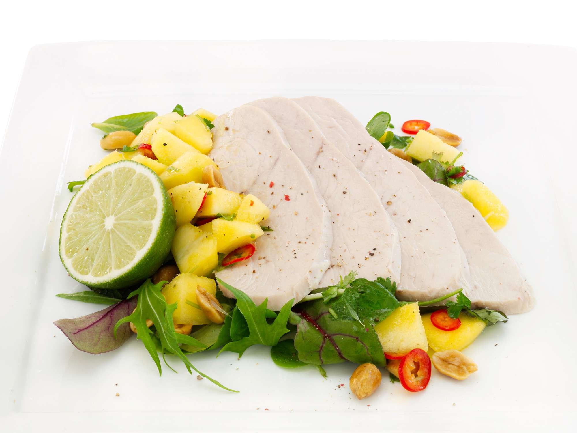 Kalkunfilet sous vide ca1,8kg kg