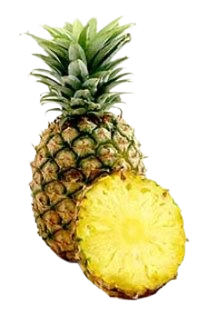 Ananas extra søt   kg