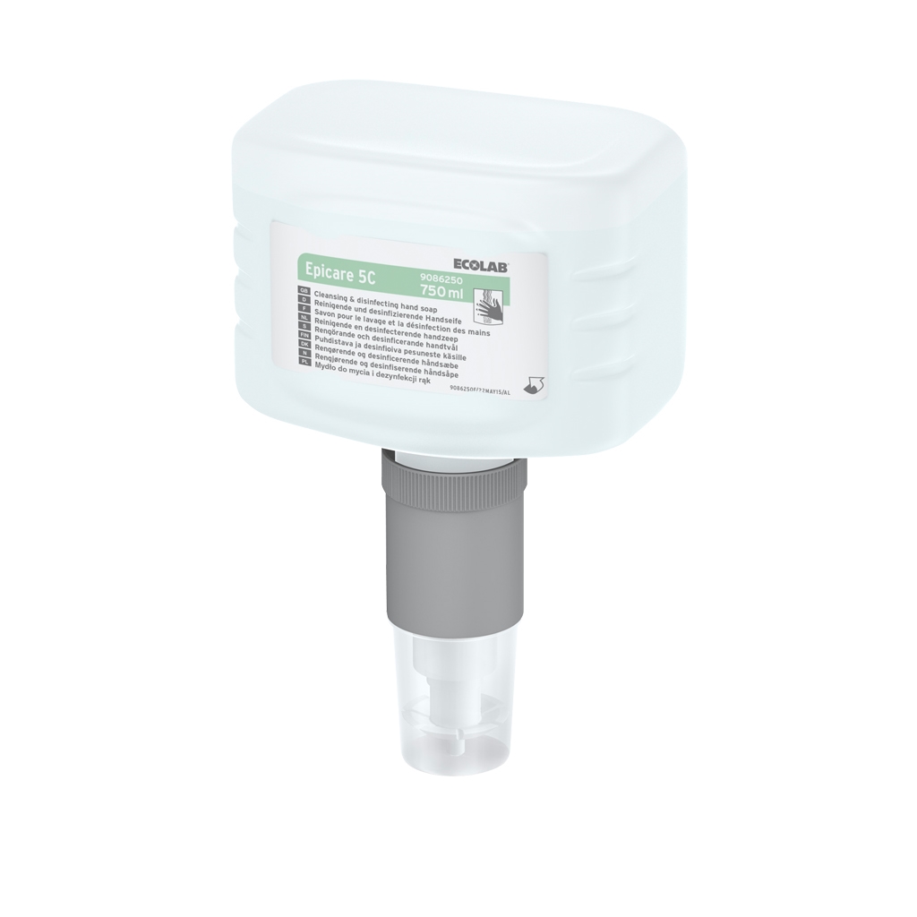 Epicare 5c 750ml