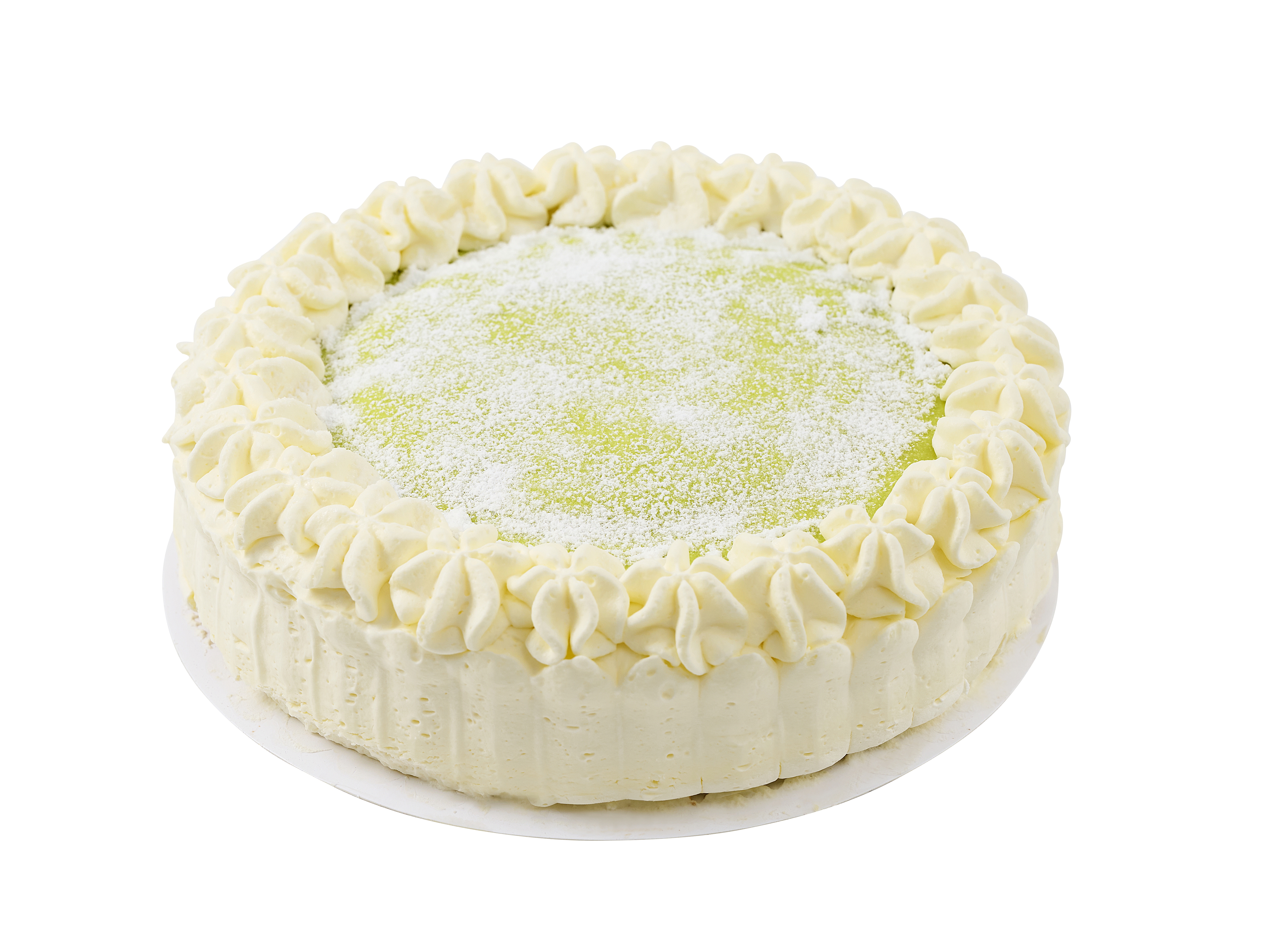 Marsipankake frødinge  24cm