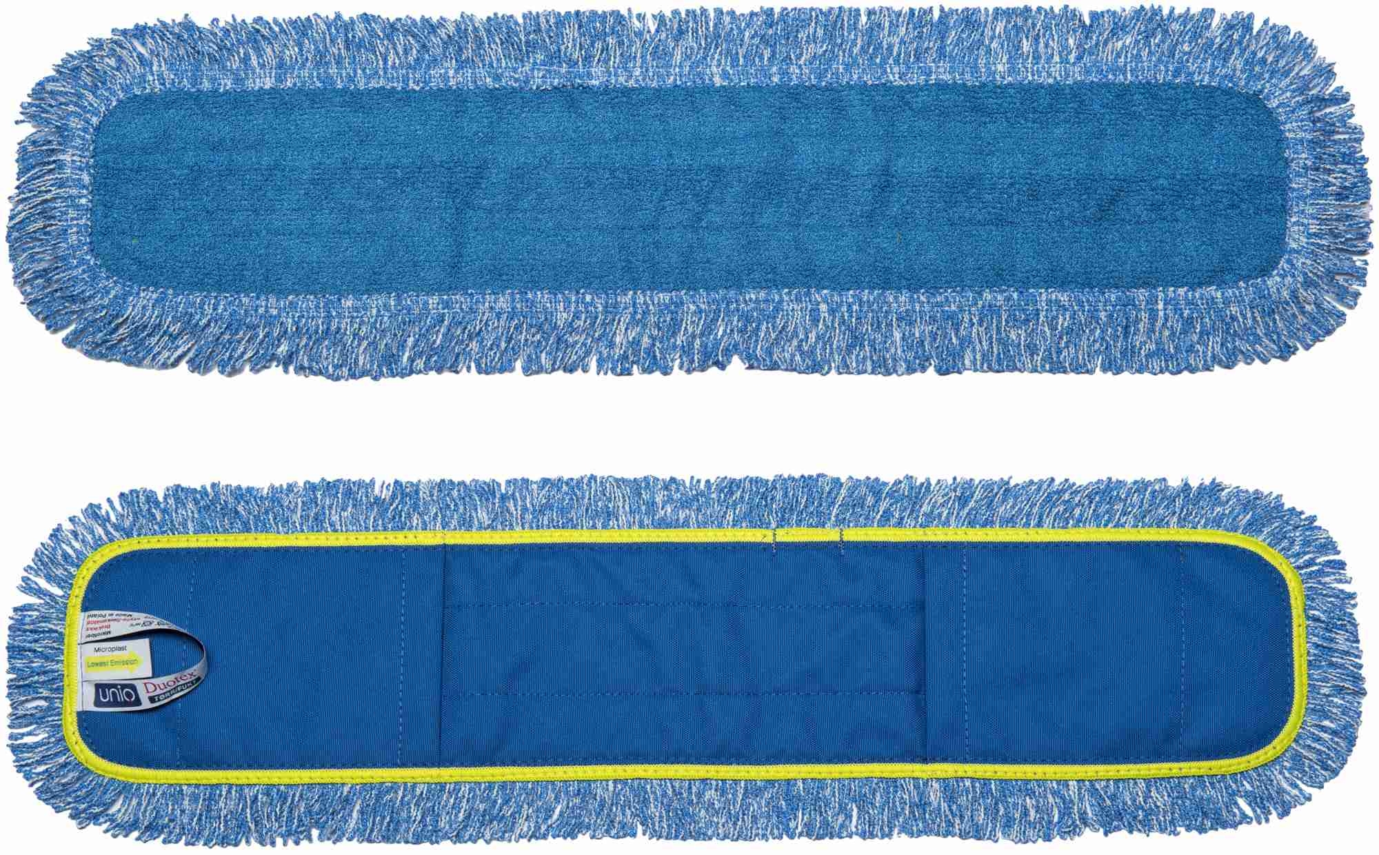 Uniq duotex dry/moist 60cm pocket  pcs.