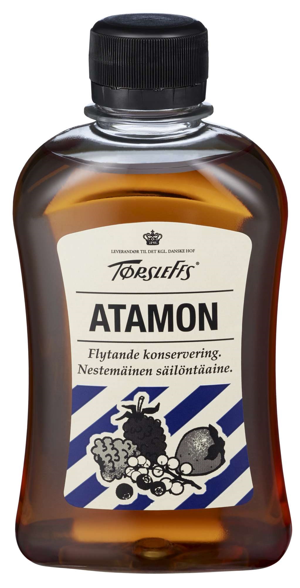 Atamon liquid 250ml