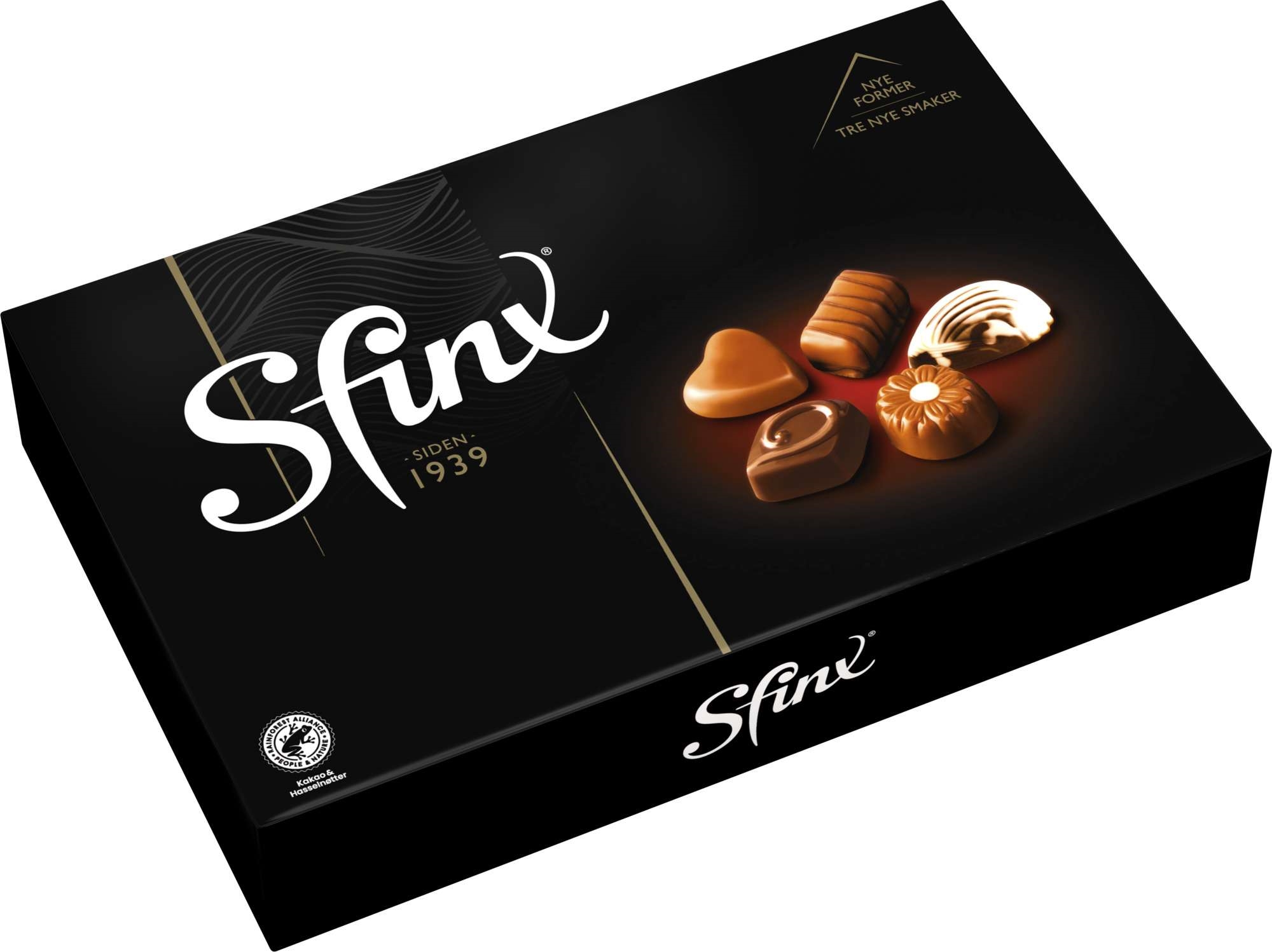 Sfinx medium            380g