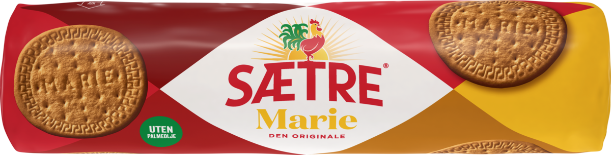 Marie kjeks 200g