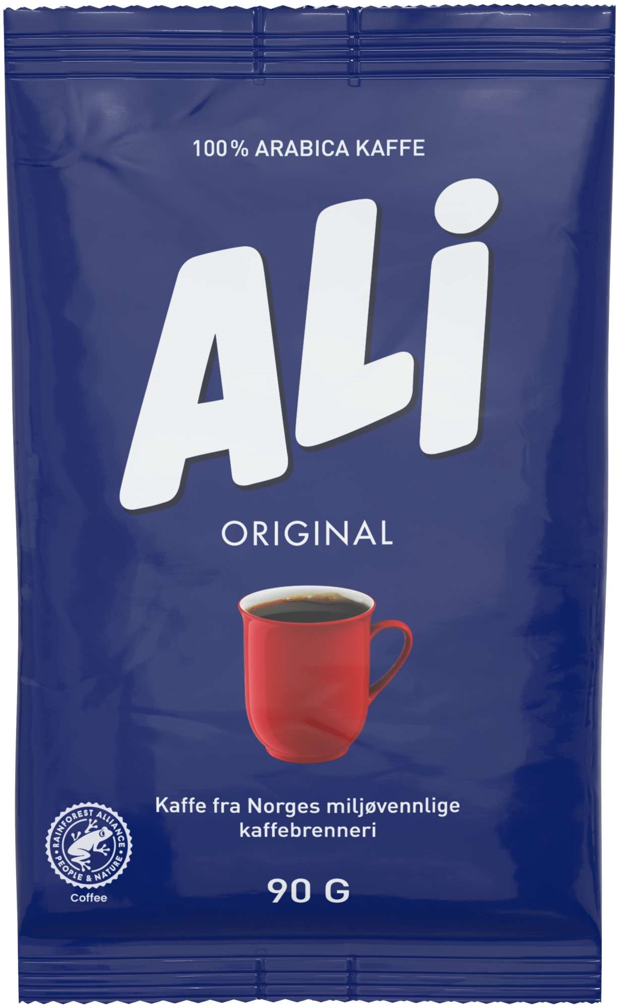 Ali original finmalt   36x90g