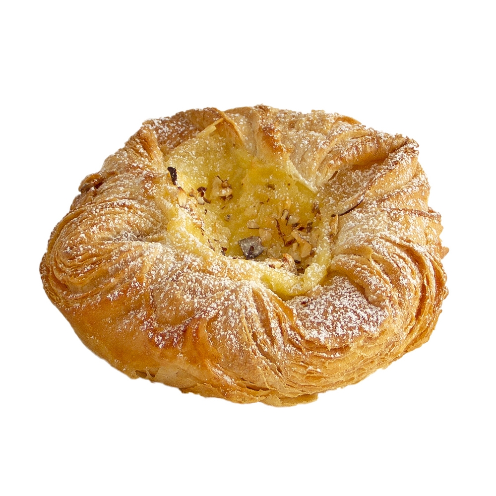 Spandauer xl med krem   42x130g