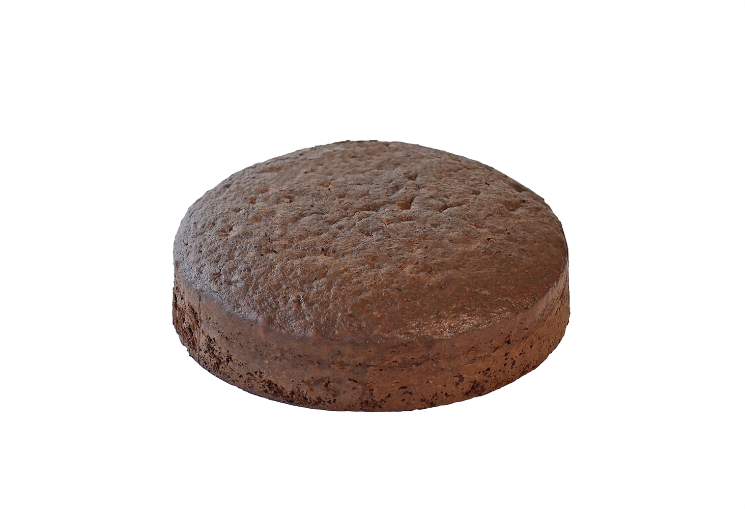 Sjokoladekakebunn 26cm   6stk