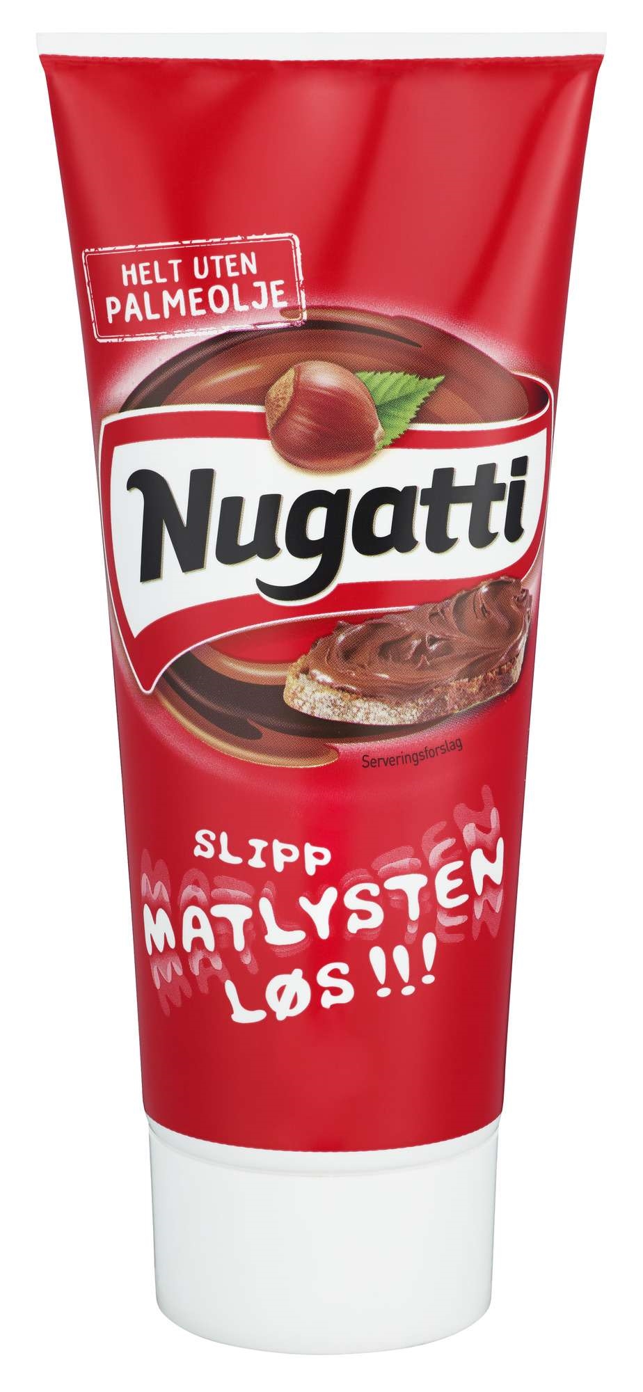 Nugatti, tube           250g