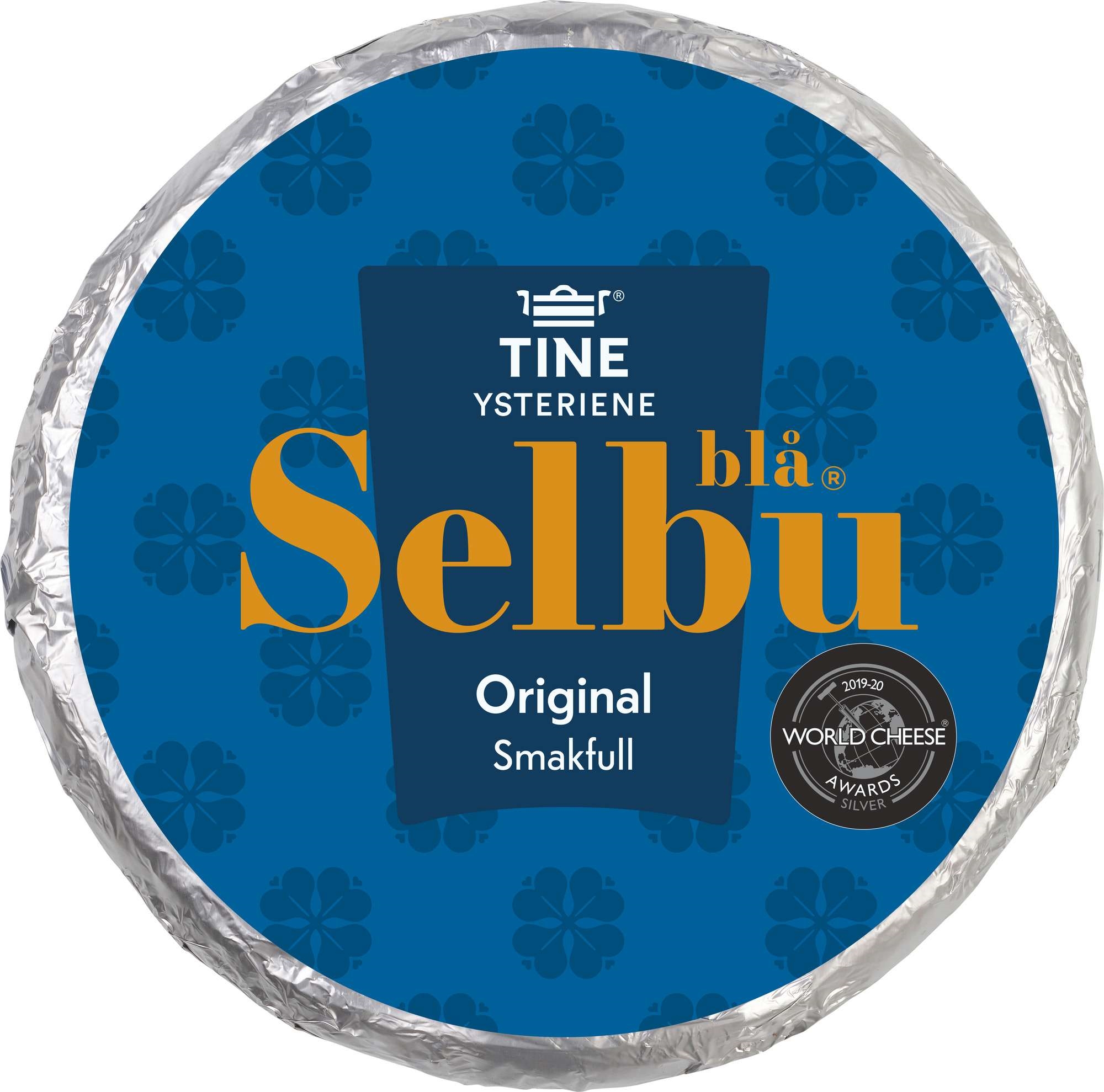 Selbu blå 2xca1,5kg kg