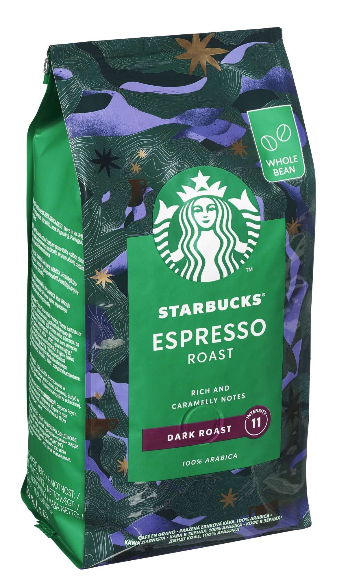 Dark espresso roast wb   450g