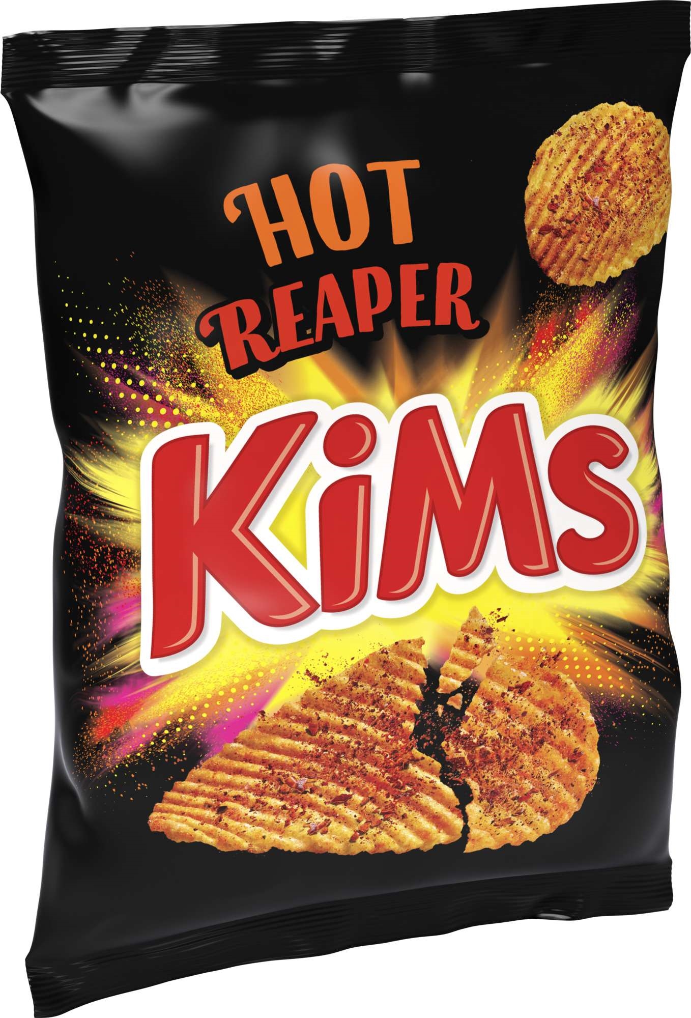 Kims hot reaper  200g