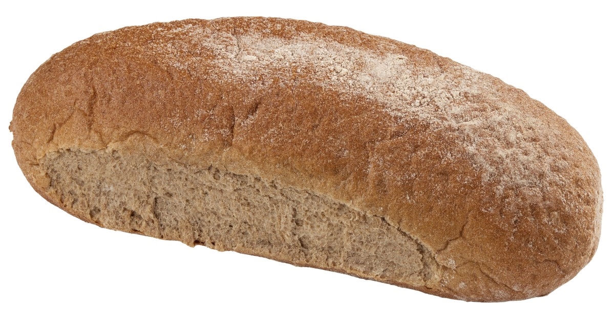 Bread coarse defrost serve   9x700g