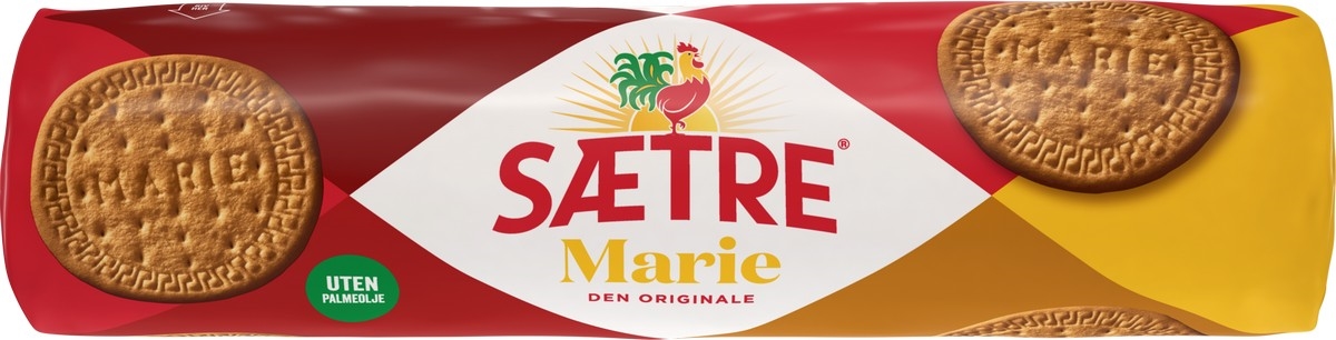 Marie kjeks   200g