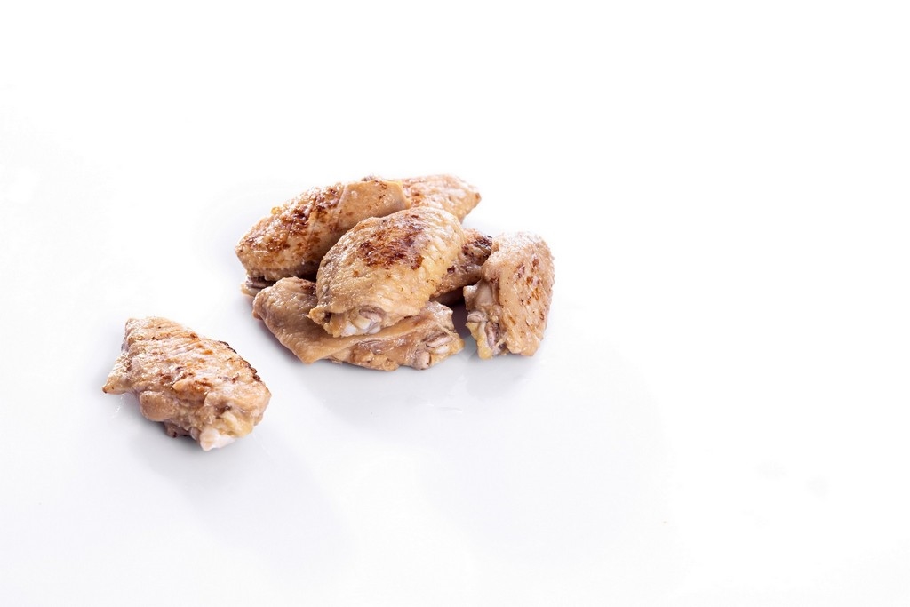 Kyllingvinger grillet   4kg