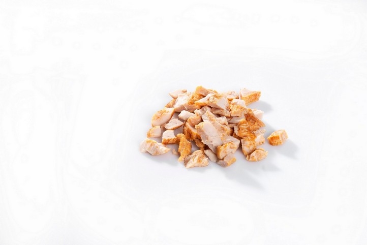 Kyllingfilet salatkjøtt   1,4kg
