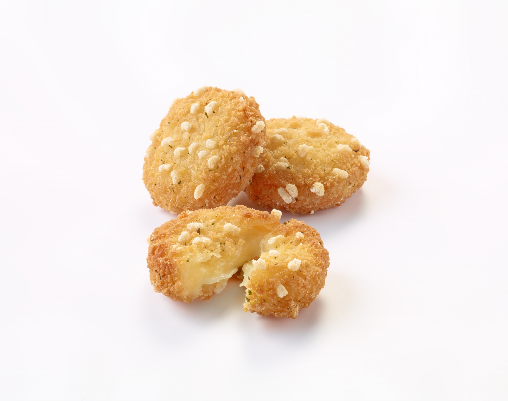 Mccain camembert bites 1kg