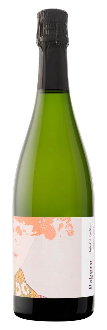Aubert&mathieu cremant du limoux 12% 75cl