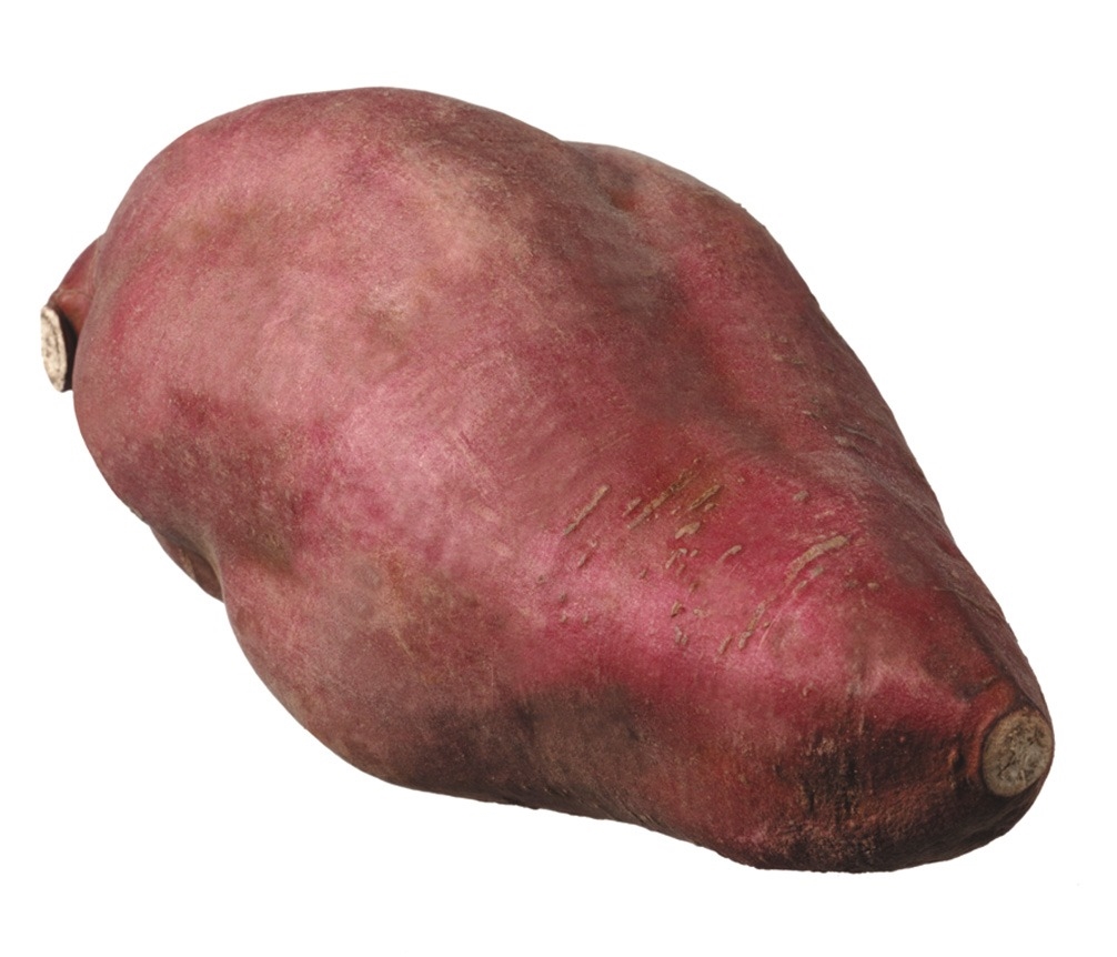 Poteter søte økol. kg