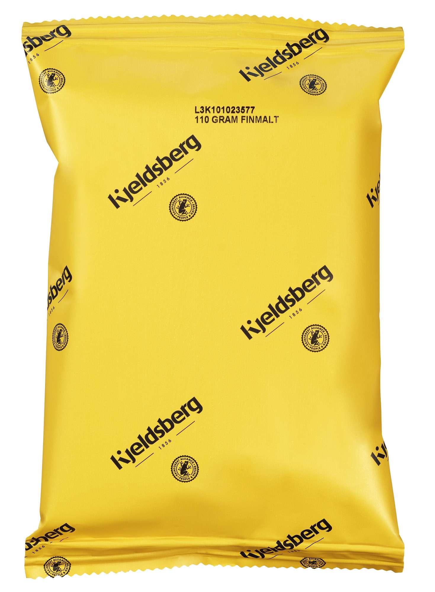 Kaffe finmalt  110g  5,28kg