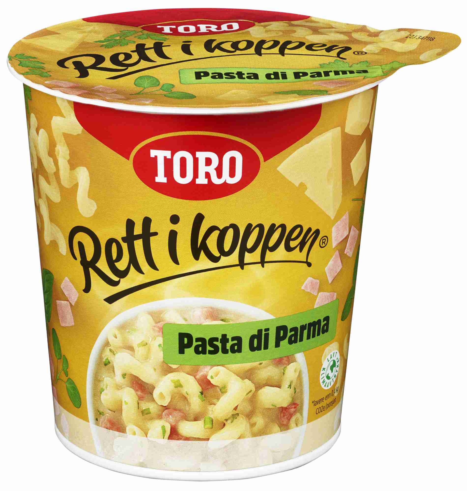 Pasta di parma 61g