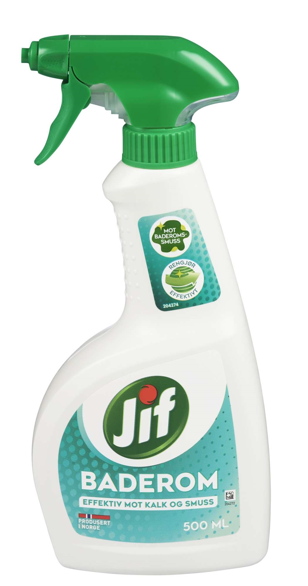 Jif baderom spray 500ml