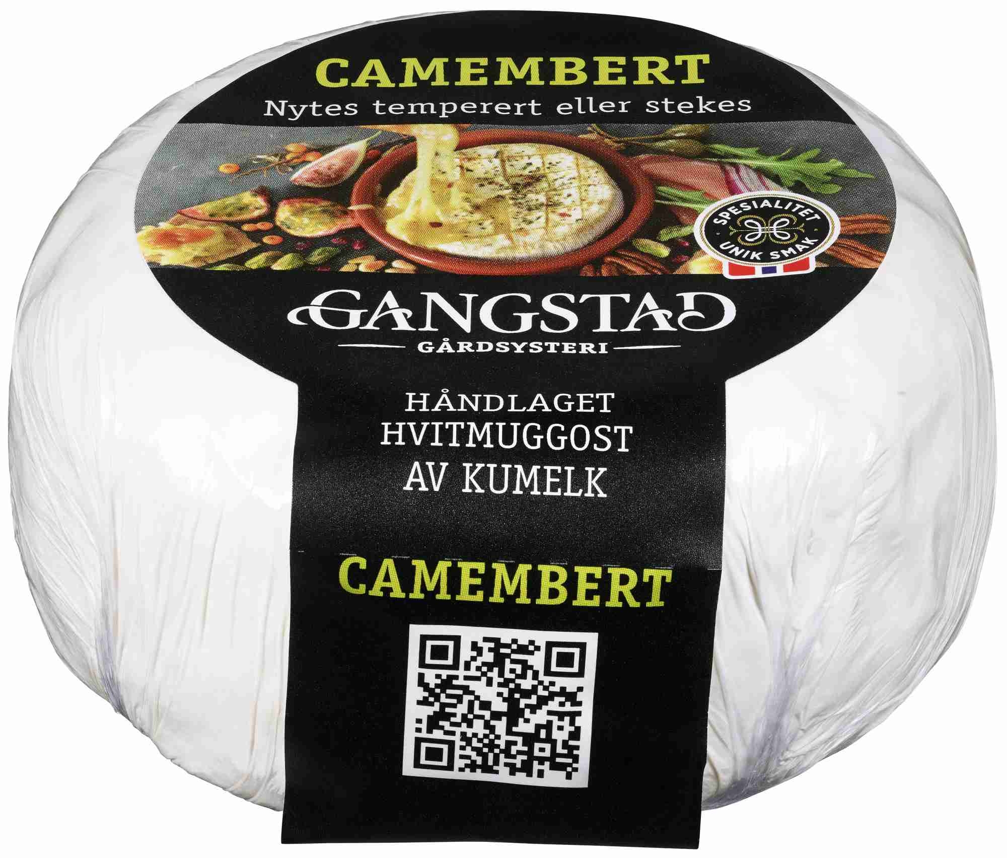 Camembert 150g
