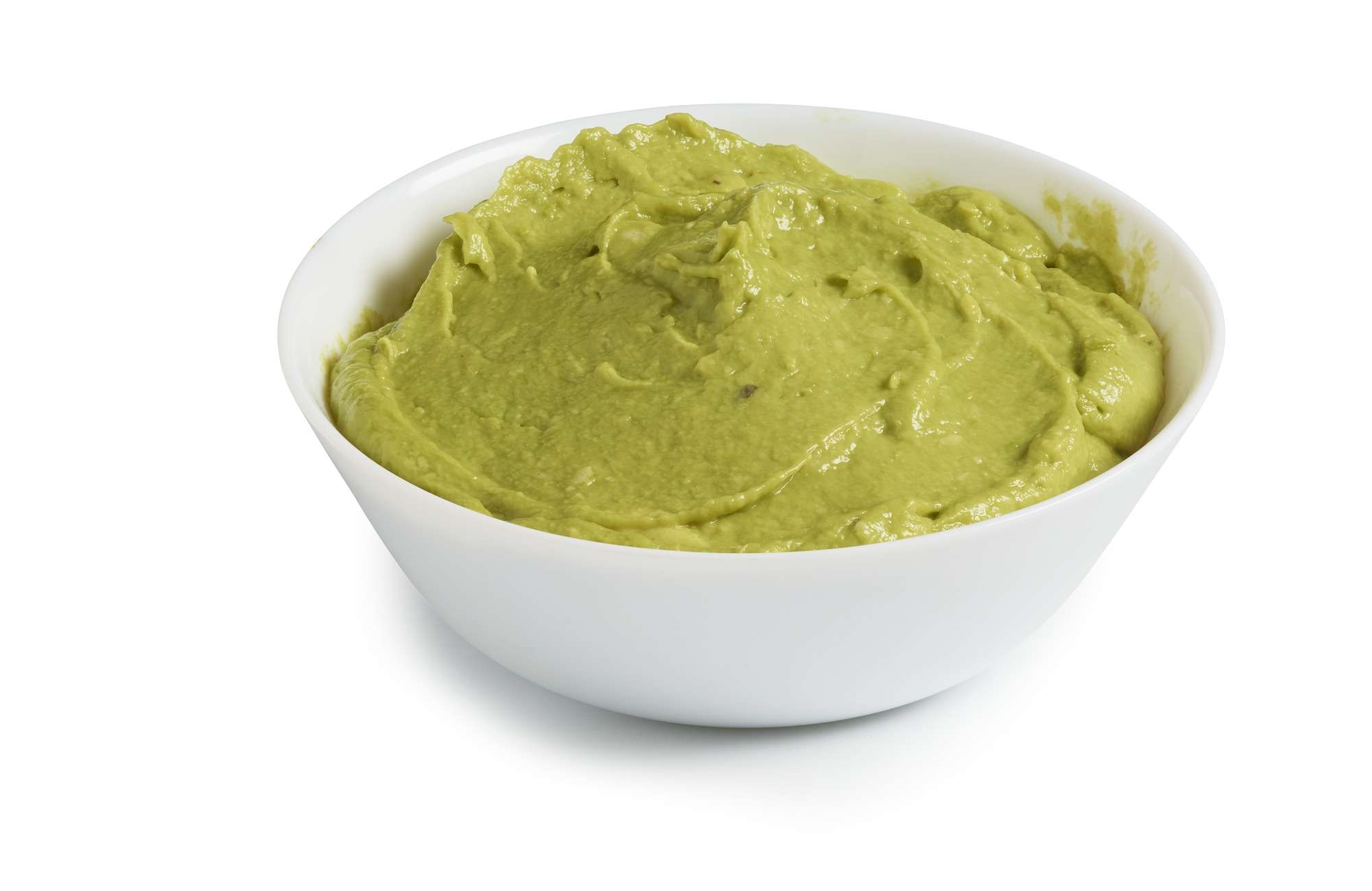 Casa california avokado pulp pose  2,7 kg