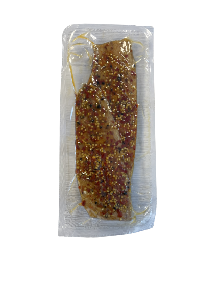 Peppermakrell filet vac 100-150g  kg