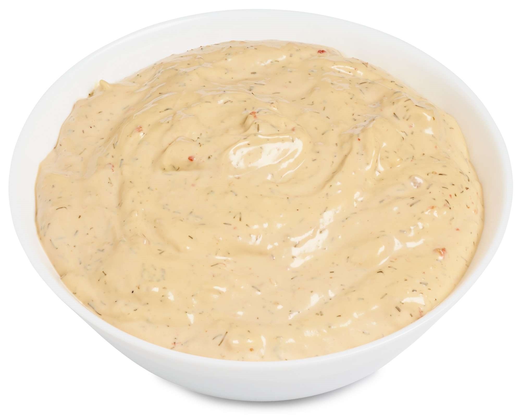 Hamburgerdressing       5kg