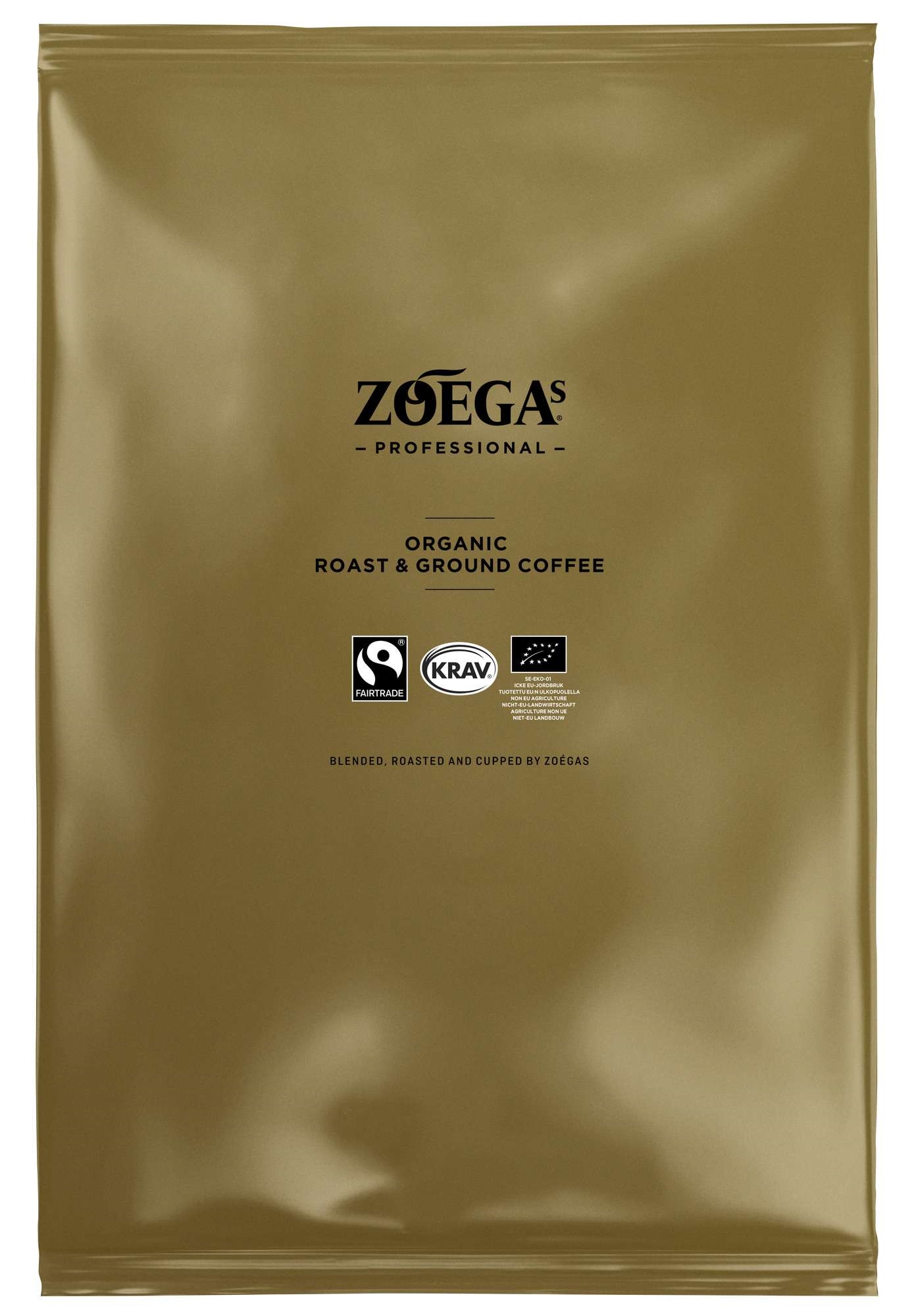 Zoega's automat cultivo 1kg