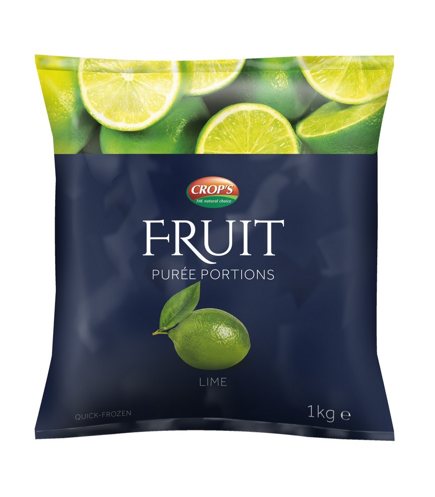 Puree lime  1kg