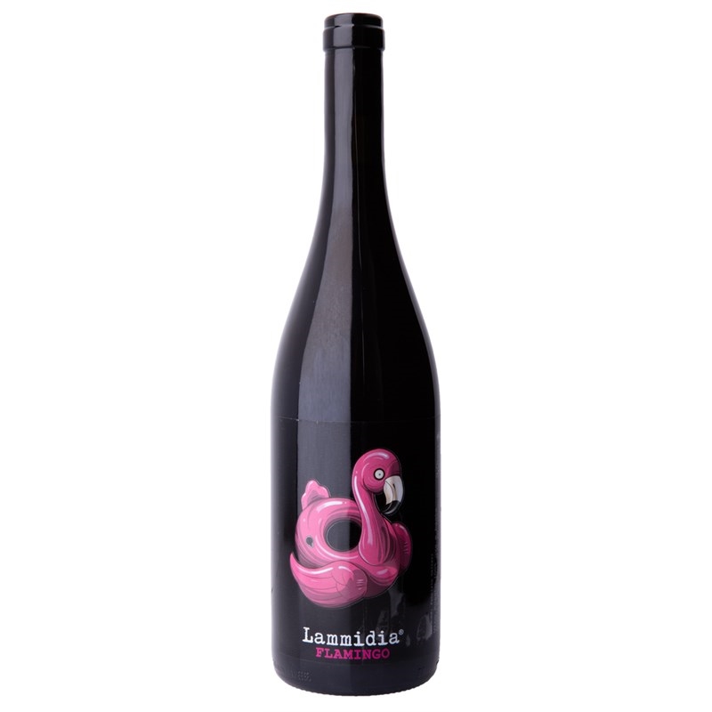 Lammidia flamingo   9%   75cl