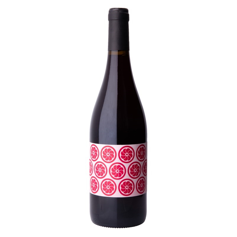 Oliver cohen ronds rouges 12% 75cl