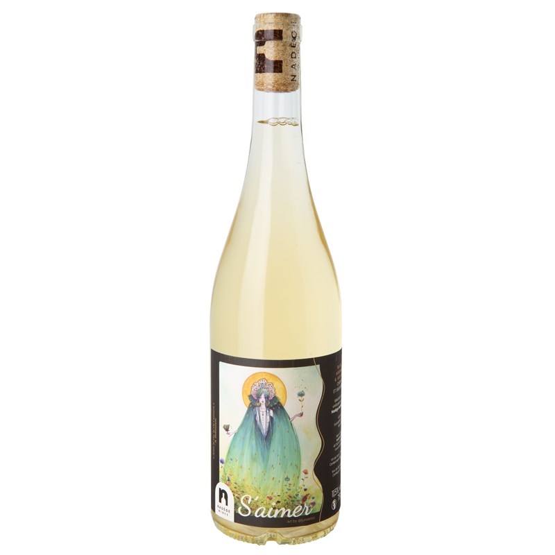 Nadege herbel s aimer 11,5% 75cl